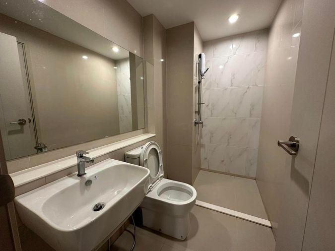 รูป Rds-0496 ให้เช่าคอนโด  Aspire Erawan Prime  นัดชมห้อง 👉line : @propertyfinder  - รูปที่ 10/16