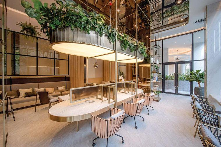รูป Rds-0496 ให้เช่าคอนโด  Aspire Erawan Prime  นัดชมห้อง 👉line : @propertyfinder  - รูปที่ 11/16