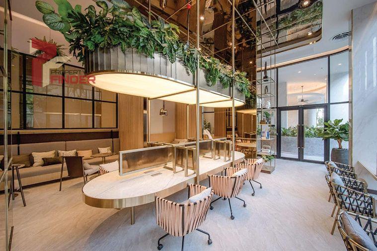 รูป Rds-0496 ให้เช่าคอนโด Aspire Erawan Prime นัดชมห้อง 👉line : @propertyfinder - รูปที่ 11/16