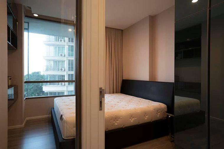 รูป ให้ เช่า คอนโด The Room Sukhumvit 69 1Bedroom LineID : RizzEstate (มี@ ข้างหน้า) - รูปที่ 7/9