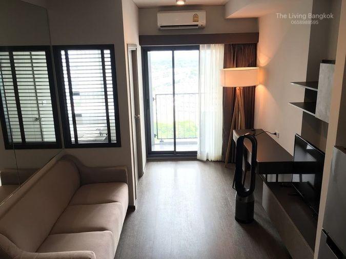 picture For Rent : Ideo Phaholyothin Chatujak (ST-02) - 2/7