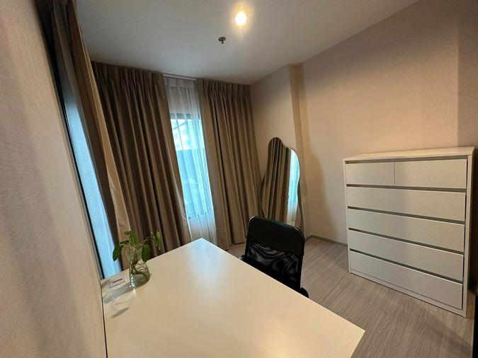 รูป Rds-0496 ให้เช่าคอนโด  Aspire Erawan Prime  นัดชมห้อง 👉line : @propertyfinder  - รูปที่ 8/16