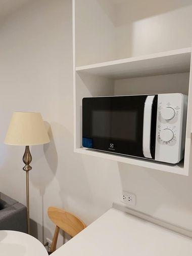 รูป 🔔รวมคอนโดนนนทบุรีให้เช่า🔔⚠️🛋️🛌Nue Noble  แจ้งวัฒนะ - รูปที่ 5/10