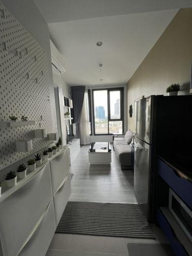 picture Condo for rent XT EKKAMAI Contact @propertyfinder - 4/12