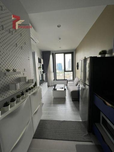 picture Condo for rent XT EKKAMAI Contact @propertyfinder - 4/12