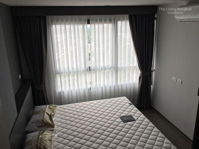picture For Rent : Ideo Phaholyothin Chatujak (ST-02) - 4/7