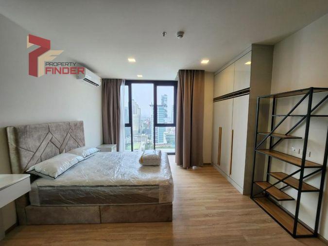 picture Condo for Rent: XT PHAYATHAI Schedule a viewing 👉 Line: @propertybkk4 - 4/17