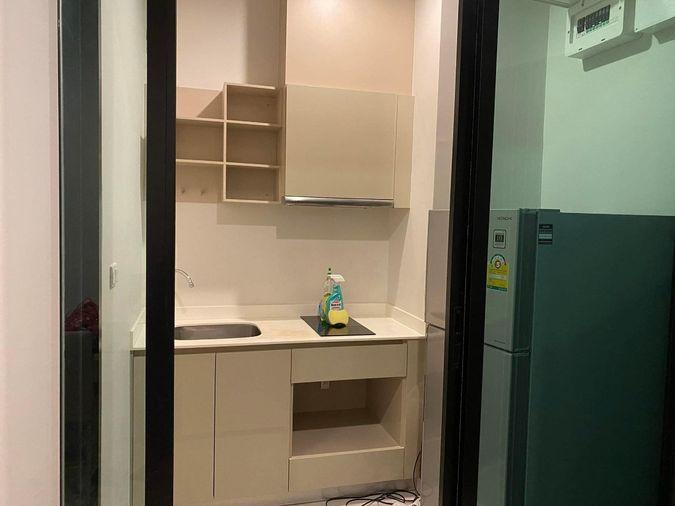 รูป Rds-0522 ให้เช่าคอนโด The Niche Pride Thonglor - Petchaburi นัดชมห้อง 👉line : @propertyfinder  - รูปที่ 4/8