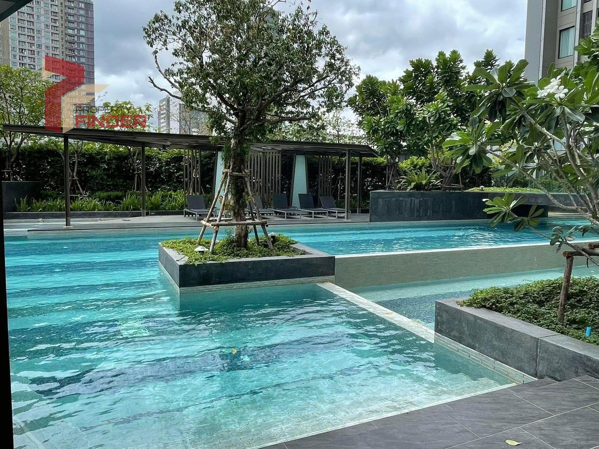 รูป Rds-0522 ให้เช่าคอนโด The Niche Pride Thonglor - Petchaburi นัดชมห้อง 👉line : @propertyfinder - รูปที่ 7/8