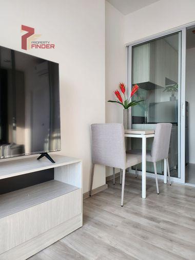 รูป Rds-0521 ให้เช่าคอนโด Niche Mono Ramkhamhaeng นัดชมห้อง 👉line : @propertyfinder - รูปที่ 7/13