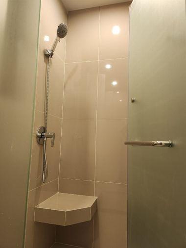 รูป Rds-0521 ให้เช่าคอนโด  Niche Mono Ramkhamhaeng นัดชมห้อง 👉line : @propertyfinder  - รูปที่ 11/13
