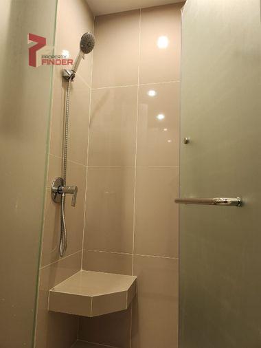 รูป Rds-0521 ให้เช่าคอนโด Niche Mono Ramkhamhaeng นัดชมห้อง 👉line : @propertyfinder - รูปที่ 11/13