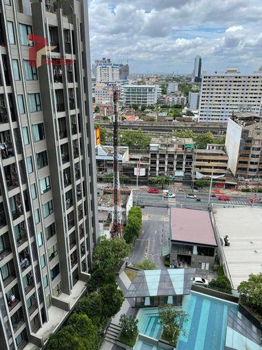รูป Rds-0522 ให้เช่าคอนโด The Niche Pride Thonglor - Petchaburi นัดชมห้อง 👉line : @propertyfinder - รูปที่ 8/8