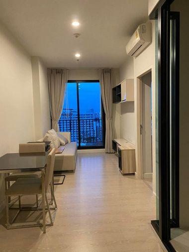 รูป Rds-0522 ให้เช่าคอนโด The Niche Pride Thonglor - Petchaburi นัดชมห้อง 👉line : @propertyfinder  - รูปที่ 1/8