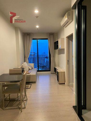 รูป Rds-0522 ให้เช่าคอนโด The Niche Pride Thonglor - Petchaburi นัดชมห้อง 👉line : @propertyfinder - รูปที่ 1/8
