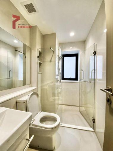 รูป Rds-0519 ให้เช่าคอนโด Life Asoke Rama 9 นัดชมห้อง 👉line : @propertyfinder - รูปที่ 13/17