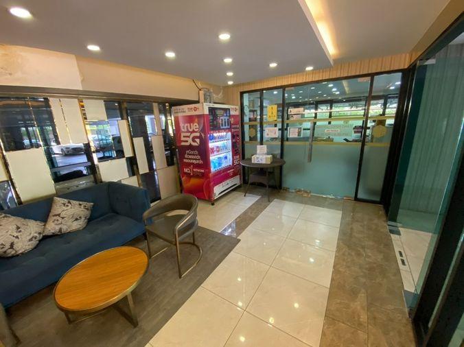 รูป Rds-0518 ให้เช่าคอนโด The Cube Premium รัชดา 32 นัดชมห้อง 👉line : @propertyfinder  - รูปที่ 7/10