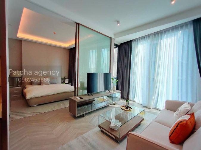 รูป ให้เช่า The Estelle. 1นอน 58ตร.ม. Line id: @pfagent - รูปที่ 1/11