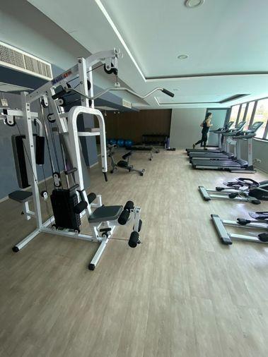 รูป Rds-0518 ให้เช่าคอนโด The Cube Premium รัชดา 32 นัดชมห้อง 👉line : @propertyfinder  - รูปที่ 9/10