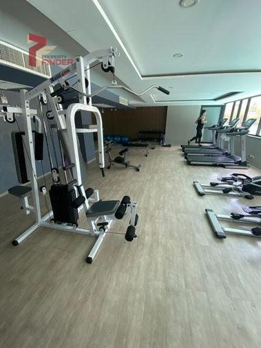 รูป Rds-0518 ให้เช่าคอนโด The Cube Premium รัชดา 32 นัดชมห้อง 👉line : @propertyfinder - รูปที่ 9/10