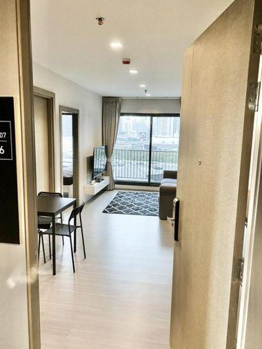 รูป Rds-0519  ให้เช่าคอนโด Life Asoke Rama 9 นัดชมห้อง 👉line : @propertyfinder  - รูปที่ 17/17