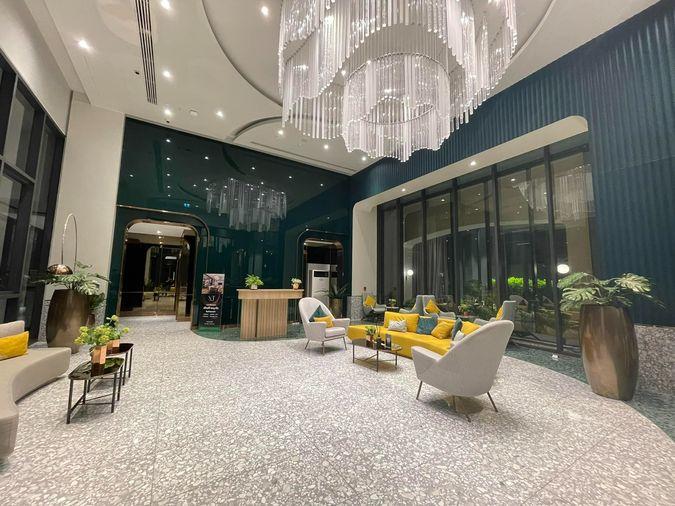 picture Condo for Rent: XT PHAYATHAI  Schedule a viewing 👉 Line: @propertybkk4 - 18/18