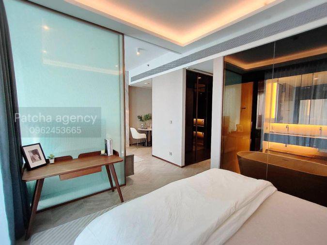 รูป ให้เช่า The Estelle. 1นอน 58ตร.ม. Line id: @pfagent - รูปที่ 8/11