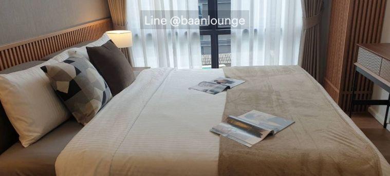 picture Condo MUNIQ Langsuan 10th floor Size 65.2 square meters - 5/9