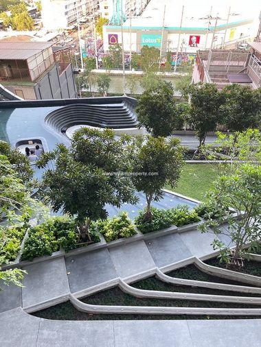 รูป ⭐⭐ขายห้องพร้อมผู้เช่า!! Condo IDEO Mobi Bangsue Grand Interchange พื้นที่ 31.73 ตร.ม. ชั้น 10 แต่งครบ สนใจแอดไลน์: @atfirm⭐⭐ - รูปที่ 7/7