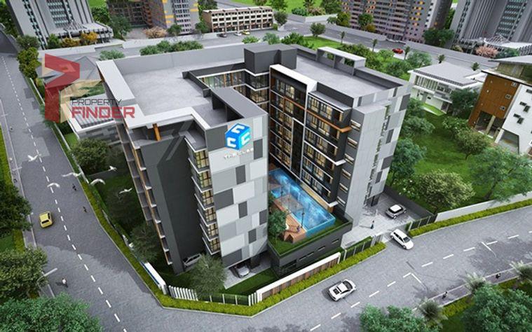 รูป Rds-0518 ให้เช่าคอนโด The Cube Premium รัชดา 32 นัดชมห้อง 👉line : @propertyfinder - รูปที่ 10/10