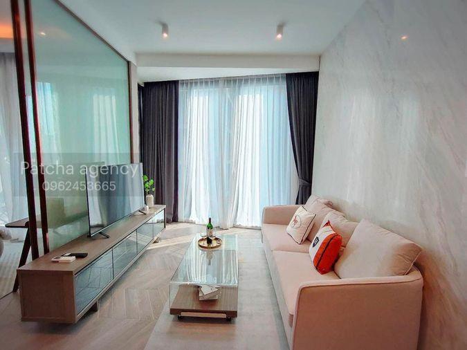 รูป ให้เช่า The Estelle. 1นอน 58ตร.ม. Line id: @pfagent - รูปที่ 2/11