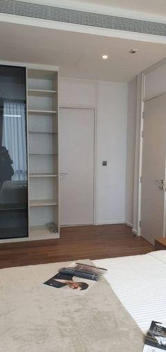 picture Condo MUNIQ Langsuan     10th floor  Size 65.2 square meters - 7/9