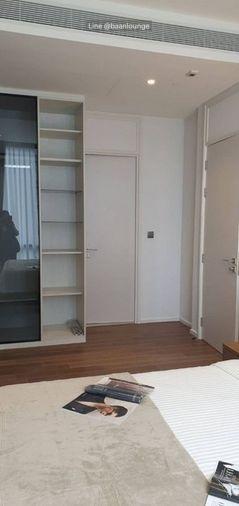 picture Condo MUNIQ Langsuan 10th floor Size 65.2 square meters - 7/9