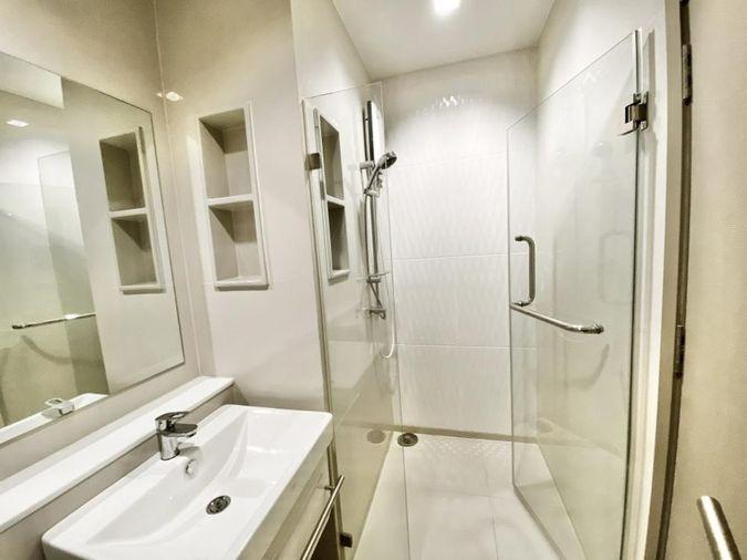 รูป Rds-0519  ให้เช่าคอนโด Life Asoke Rama 9 นัดชมห้อง 👉line : @propertyfinder  - รูปที่ 15/17