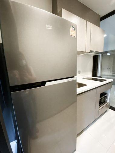 รูป Rds-0519  ให้เช่าคอนโด Life Asoke Rama 9 นัดชมห้อง 👉line : @propertyfinder  - รูปที่ 12/17