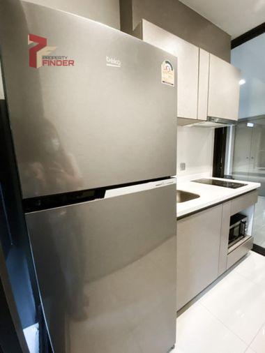 รูป Rds-0519 ให้เช่าคอนโด Life Asoke Rama 9 นัดชมห้อง 👉line : @propertyfinder - รูปที่ 12/17