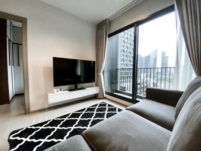 รูป Rds-0519  ให้เช่าคอนโด Life Asoke Rama 9 นัดชมห้อง 👉line : @propertyfinder  - รูปที่ 3/17