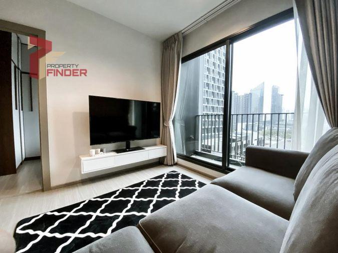 รูป Rds-0519 ให้เช่าคอนโด Life Asoke Rama 9 นัดชมห้อง 👉line : @propertyfinder - รูปที่ 3/17