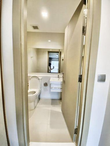 รูป Rds-0519  ให้เช่าคอนโด Life Asoke Rama 9 นัดชมห้อง 👉line : @propertyfinder  - รูปที่ 14/17