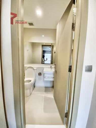 รูป Rds-0519 ให้เช่าคอนโด Life Asoke Rama 9 นัดชมห้อง 👉line : @propertyfinder - รูปที่ 14/17