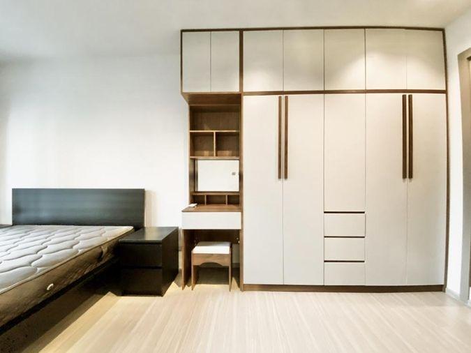 รูป Rds-0519  ให้เช่าคอนโด Life Asoke Rama 9 นัดชมห้อง 👉line : @propertyfinder  - รูปที่ 7/17