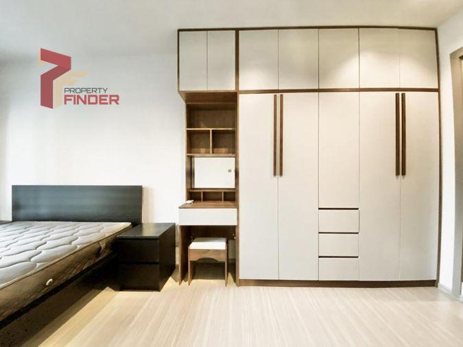 รูป Rds-0519 ให้เช่าคอนโด Life Asoke Rama 9 นัดชมห้อง 👉line : @propertyfinder - รูปที่ 7/17