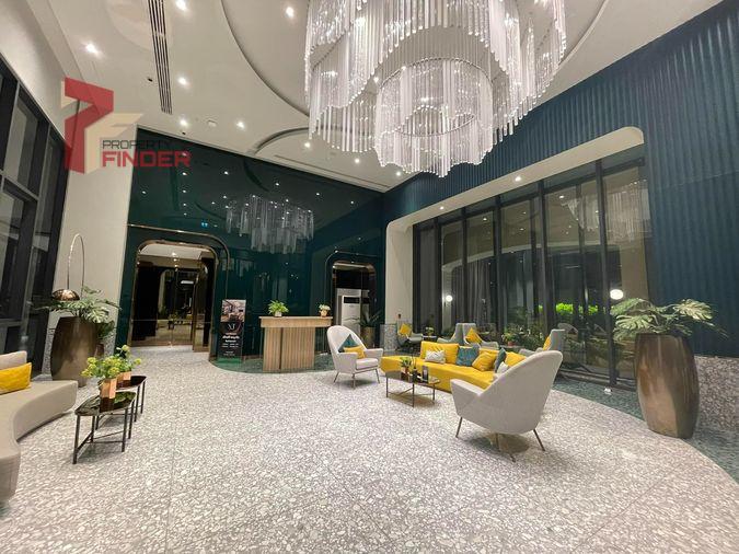 picture Condo for Rent: XT PHAYATHAI Schedule a viewing 👉 Line: @propertybkk4 - 16/18