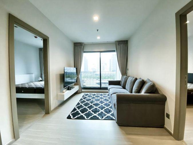 รูป Rds-0519  ให้เช่าคอนโด Life Asoke Rama 9 นัดชมห้อง 👉line : @propertyfinder  - รูปที่ 1/17