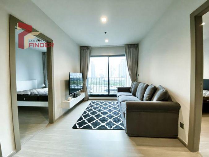 รูป Rds-0519 ให้เช่าคอนโด Life Asoke Rama 9 นัดชมห้อง 👉line : @propertyfinder - รูปที่ 1/17