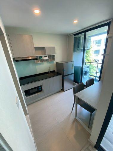 รูป Rds-0518 ให้เช่าคอนโด The Cube Premium รัชดา 32 นัดชมห้อง 👉line : @propertyfinder  - รูปที่ 4/10