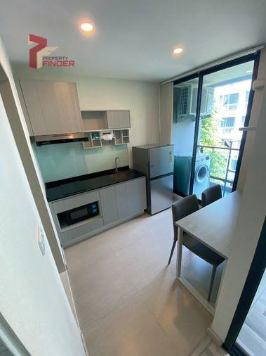 รูป Rds-0518 ให้เช่าคอนโด The Cube Premium รัชดา 32 นัดชมห้อง 👉line : @propertyfinder - รูปที่ 4/10