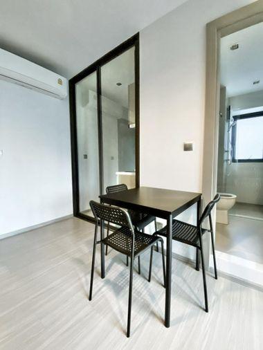 รูป Rds-0519  ให้เช่าคอนโด Life Asoke Rama 9 นัดชมห้อง 👉line : @propertyfinder  - รูปที่ 9/17