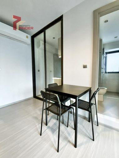 รูป Rds-0519 ให้เช่าคอนโด Life Asoke Rama 9 นัดชมห้อง 👉line : @propertyfinder - รูปที่ 9/17