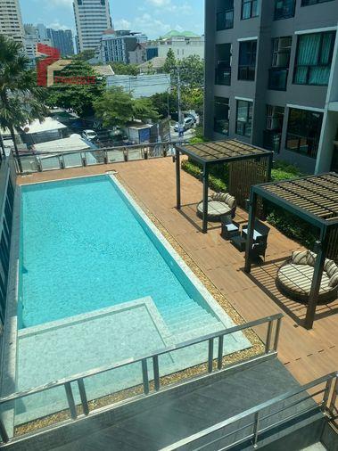 รูป Rds-0518 ให้เช่าคอนโด The Cube Premium รัชดา 32 นัดชมห้อง 👉line : @propertyfinder - รูปที่ 8/10